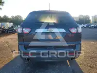 2016 Chevrolet TRAVERSE фото