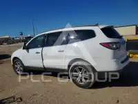 2016 Chevrolet TRAVERSE photo