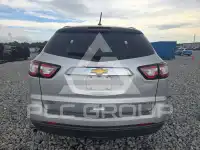2016 Chevrolet TRAVERSE фото