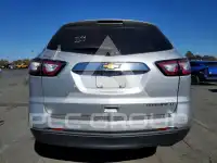 2016 Chevrolet TRAVERSE фото