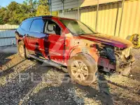 2016 Chevrolet TRAVERSE фото