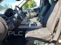 2016 Chevrolet TRAVERSE фото