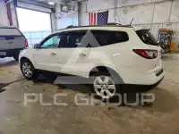 2016 Chevrolet TRAVERSE фото
