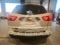 2016 Chevrolet TRAVERSE фото