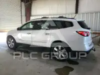 2016 Chevrolet TRAVERSE фото