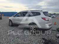 2016 Chevrolet TRAVERSE фото
