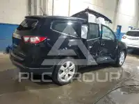 2016 Chevrolet TRAVERSE фото