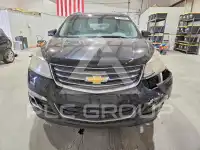 2016 Chevrolet TRAVERSE фото