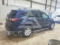 2016 Chevrolet TRAVERSE фото