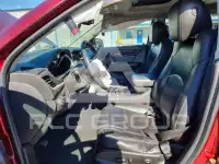 2016 Chevrolet TRAVERSE фото