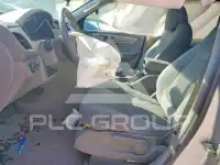 2016 Chevrolet TRAVERSE фото