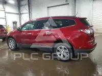 2016 Chevrolet TRAVERSE фото
