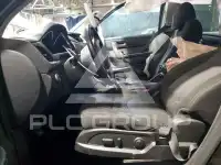 2016 Chevrolet TRAVERSE фото