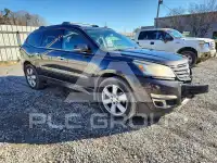 2016 Chevrolet TRAVERSE photo
