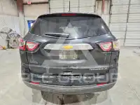 2016 Chevrolet TRAVERSE фото