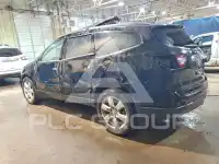 2016 Chevrolet TRAVERSE фото