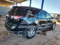 2016 Chevrolet TRAVERSE фото
