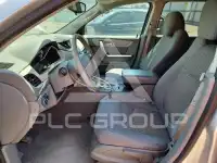 2016 Chevrolet TRAVERSE фото