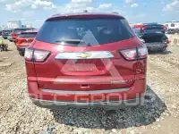 2016 Chevrolet TRAVERSE фото