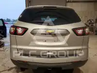 2016 Chevrolet TRAVERSE фото