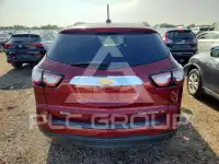 2016 Chevrolet TRAVERSE photo