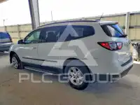 2016 Chevrolet TRAVERSE photo