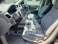 2016 Chevrolet TRAVERSE фото