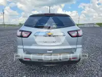 2016 Chevrolet TRAVERSE фото