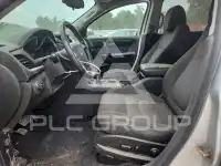2016 Chevrolet TRAVERSE фото