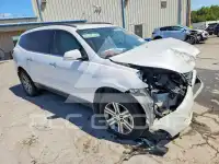 2016 Chevrolet TRAVERSE фото