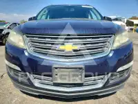 2016 Chevrolet TRAVERSE photo