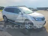 2016 Chevrolet TRAVERSE фото