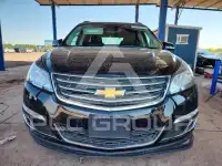 2016 Chevrolet TRAVERSE фото