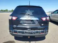 2016 Chevrolet TRAVERSE photo