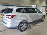 2016 Chevrolet TRAVERSE фото