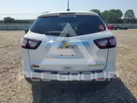 2016 Chevrolet TRAVERSE photo