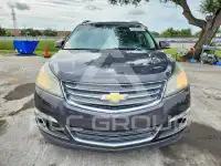 2016 Chevrolet TRAVERSE фото