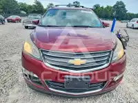 2016 Chevrolet TRAVERSE фото