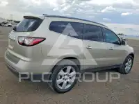 2016 Chevrolet TRAVERSE фото