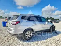 2016 Chevrolet TRAVERSE фото