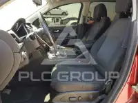 2016 Chevrolet TRAVERSE photo