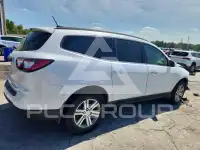 2016 Chevrolet TRAVERSE фото