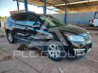 2016 Chevrolet TRAVERSE фото