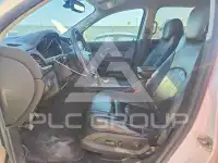 2016 Chevrolet TRAVERSE фото