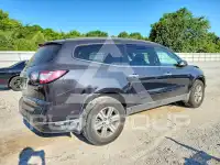 2016 Chevrolet TRAVERSE фото