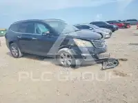 2016 Chevrolet TRAVERSE фото