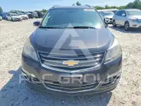 2016 Chevrolet TRAVERSE photo