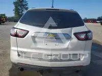 2016 Chevrolet TRAVERSE фото