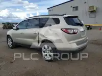 2016 Chevrolet TRAVERSE фото
