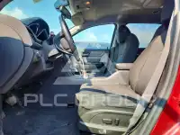 2016 Chevrolet TRAVERSE фото